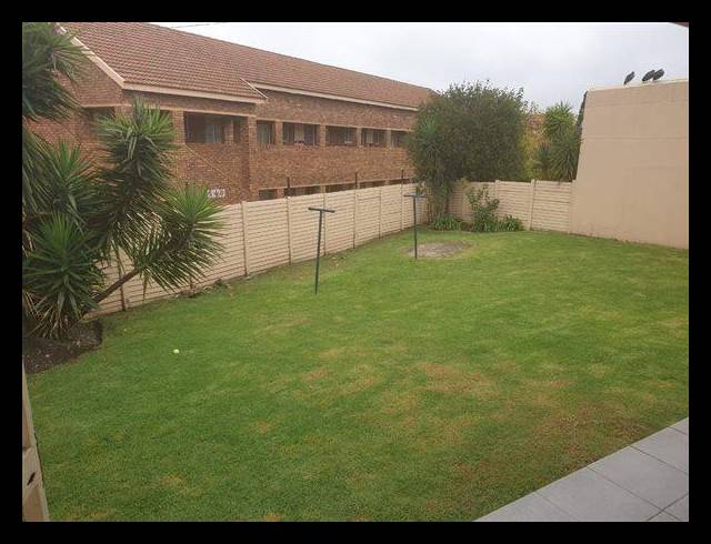 2 BEDROOM CLUSTER FOR SALE IN TERENURE